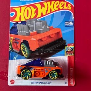 Hotwheels